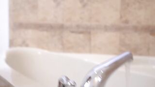 Passionate Pussies - Old Vivian Fingers Her Way To Orgasm