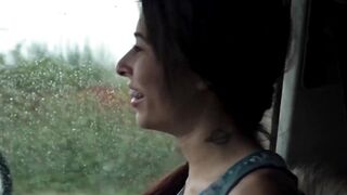 Stranger Ride Me Hard - Sensual Erotic Roleplay with Hot Latina Babe Melissa Blanc