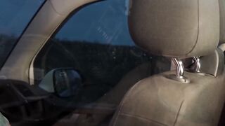 Stranger Ride Me Hard - Sensual Erotic Roleplay with Hot Latina Babe Melissa Blanc