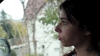 Stranger Ride Me Hard - Sensual Erotic Roleplay with Hot Latina Babe Melissa Blanc