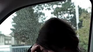 Stranger Ride Me Hard - Sensual Erotic Roleplay with Hot Latina Babe Melissa Blanc