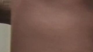 Curvy MILF Denise LaMar Gets Pounded Hard In Doggy Style - POV