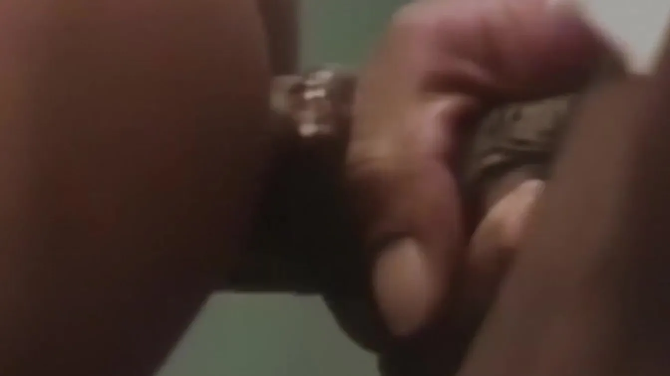 Curvy MILF Denise LaMar Gets Pounded Hard In Doggy Style - POV