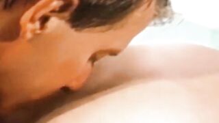 MILF Top Nails Ass While Others Watch Eagerly - Group Sex Orgy