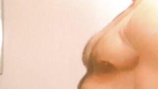 Mustache Man's Passionate Anal Sex Adventure with Lover
