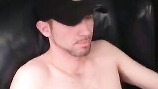 Truckers' Secret - Hot Masseuse Gives A Sensual Handjob