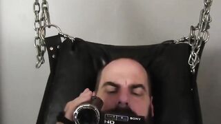 Raw Bear Dungeons - Anal Frenzy with Bears