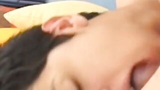 Twinks Rimming And Thrashing In A Raw Hardcore Scene