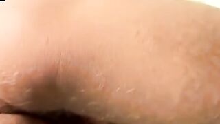 Hot & Bothered - Masturbation Session with Older Guy