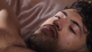 Beard Me Up! Anal Drilling with Hunk Avery