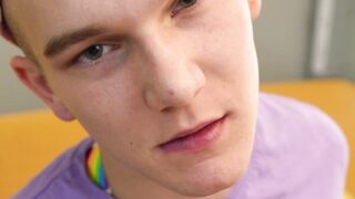 Twinks Solo Pleasure - Anal Play & Masturbation by Pornstar TommYeager