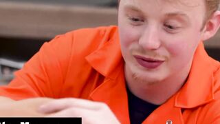 Time-Stopping Magician's Trick - Time Freeze Illusion with Hypnotic SFX