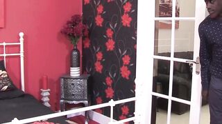 Three's A Charm! Mature Milf Threesome With Busty Blonde Mom Lacy Star & Daughter Rebecca Jones