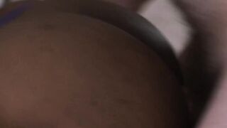 Leilanis Luscious Ass - Hardcore Anal Pounding with Facial Finish