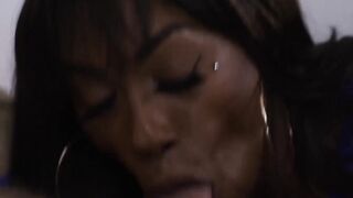 Leilanis Luscious Ass - Hardcore Anal Pounding with Facial Finish