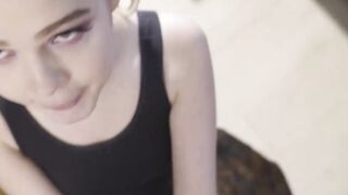 PetitesTeenCorner.Com - Teeny-Tiny Babe Coco Lovell Gets A Hardcore Pounding