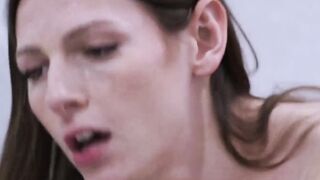 Roman-Todd's Stepsister Fucked Hard - Ass Stuff & Rimjob