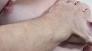 Petite Cutie Delila Day Bounce On Dick And Swallow A Huge Load