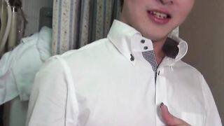 Passionate-Sexual-Encounter-With-Awesome-Facial" or "Hot-barely legal-Boy's-Pasisonate-Mastubation", both are suitable to describe this hot