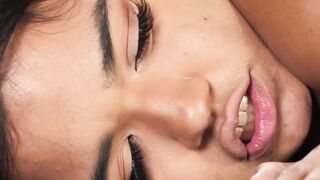 Summer Collins' Bound Body Submission Scene with Dominatrix Victoria Voss