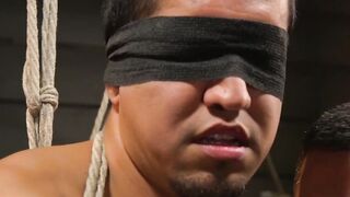 Rough & Raw - Old School Threesome with Domination Edgeplay