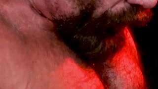 Huge DILDO FISTING & Anal Play with Hot Guys MIKE MASTERSON AND ZAC SNOW