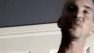Beard-Fucking Fist Fuck Marathon with Shower Sex