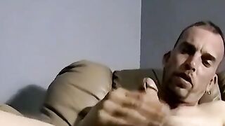 Beard-Fucking Fist Fuck Marathon with Shower Sex
