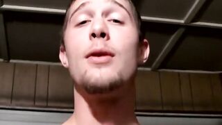 Amateurs Share Raw Dick Strokes And Blast Loads Of Hot Semen