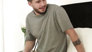 Perv's Paradise #2 - Blondie Babe Bralin Bailey Gets Fucked Hard