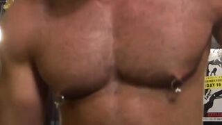 Sadistic Training Session - BDSM Domination of Captive Slut by Tobias brandt