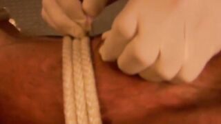 Sadistic Training Session - BDSM Domination of Captive Slut by Tobias brandt