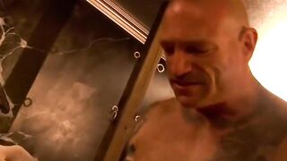 Sadistic Training Session - BDSM Domination of Captive Slut by Tobias brandt