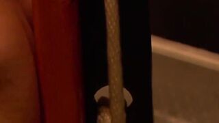 Sadistic Training Session - BDSM Domination of Captive Slut by Tobias brandt