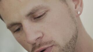 The Art Of Seduction - Older Man Teaches barely legal Guy A Lesson In Kinks