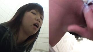 College Cutie's Uncensored Pussy Adventure - JAV HD