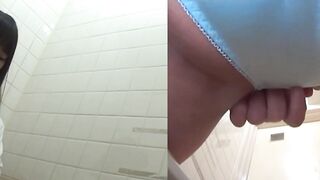 College Cutie's Uncensored Pussy Adventure - JAV HD