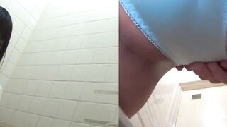 College Cutie's Uncensored Pussy Adventure - JAV HD