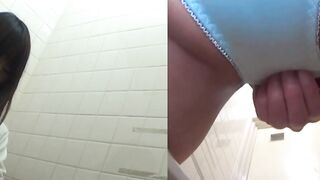 College Cutie's Uncensored Pussy Adventure - JAV HD