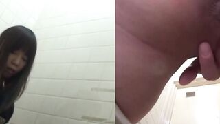 College Cutie's Uncensored Pussy Adventure - JAV HD