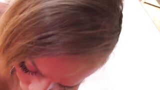 Anal Worship - Big Boob Latina Transsexual Fucks MILF & Her Step-Daughter's Friend