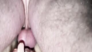 Logan Carter & Scott Bissett in Raw Anal Domination" or "Raw Gay Sex with Huge Load of cum!