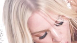 Step-Mom's Hot Body Gets Destroyed By StepSon In Hardcore Sex