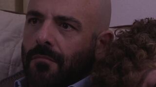 Rough & Deep Anal Drilling - Daddy Fucks Escort Hard Core