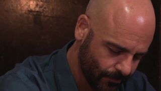 Rough & Deep Anal Drilling - Daddy Fucks Escort Hard Core