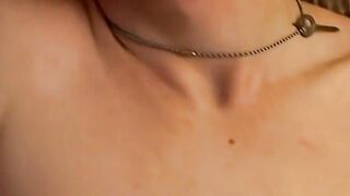 Anal Rampage - Teen twinks get their asses pounded by big dicks in threesome