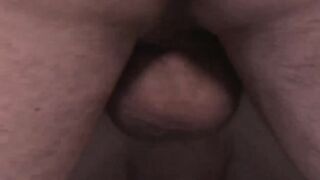 Step-Brother Surprise! Anal Fucking His Hot Sister In The Shower