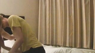 Anal Rough Sex Adventure with Hunks Elija White & Kyle Richardson
