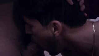 Male Icons Anal Playground - Hunks Jack Off Before Ass Fuck Session