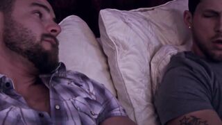 Male Icons Anal Playground - Hunks Jack Off Before Ass Fuck Session